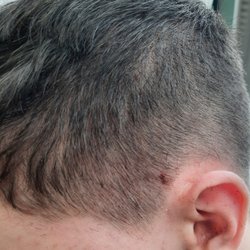 The Edge Barbers