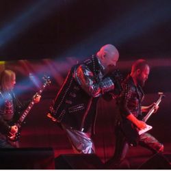Covelli Centre - Judas Priest
