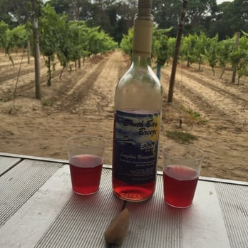 Loughlin Vineyard - Wineries Near Me - Sayville, New York Loughlin Vineyard - Wineries Near Me - Sayville, New York