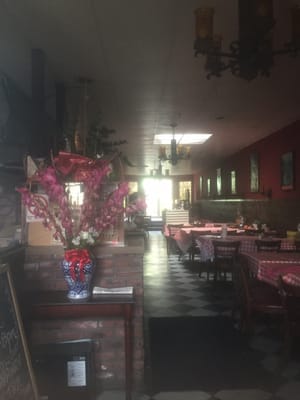 Pirro's Pizzeria by null