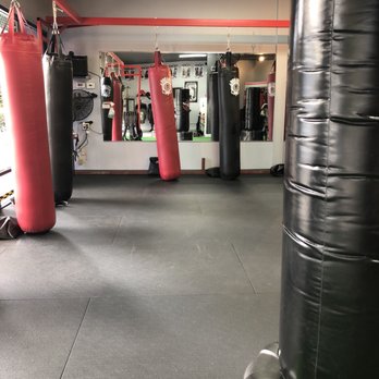 Blvck Box - Gyms Near Me - Ontario, California