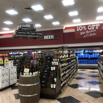 Ingles Market - Wine and Beer - Grocery Near Me - Commerce, Georgia