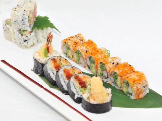 Feng Shui Kitchen by null