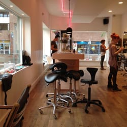Pop Boutique Salon