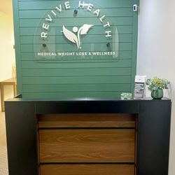 Revive Health Medical Weight Loss & Wellness
