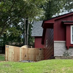 Southwest Fence