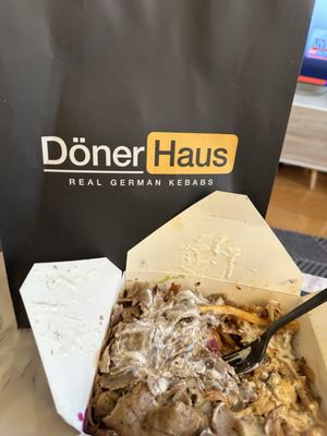 Döner Haus by null