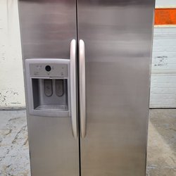 YQL Used Appliance