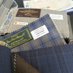 Frank's Clothier