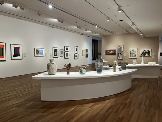 National Gallery Singapore by null