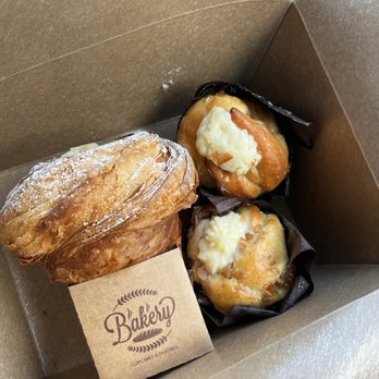 Temptation's Bite  - Bakeries Near Me - Houston, Texas