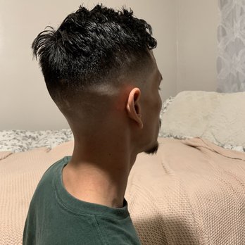 Legacy Barber Shop - Barbers Near Me - Sun Valley, California