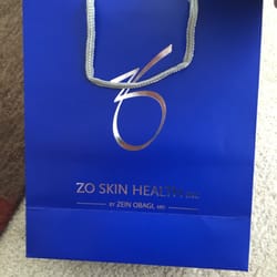 Plastic Surgery of Southern Connecticut - The best skincare line in the world- ZO medical and skin health!