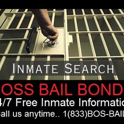 Boss Bail Bonds
