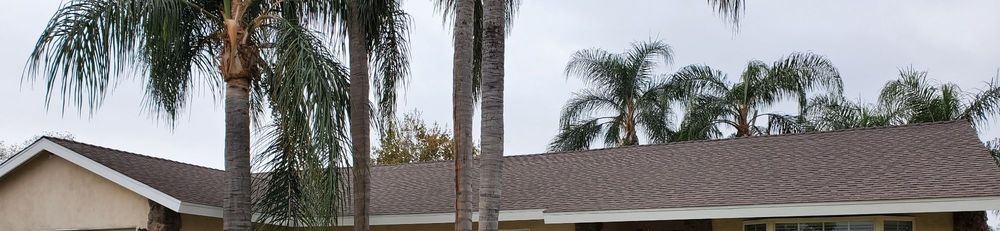 Slide of JL Roofing Company