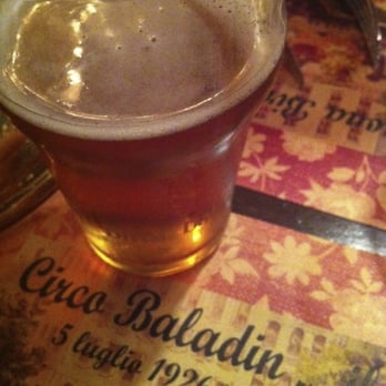 Birreria Baladin - Bars Near Me - Piozzo, CN