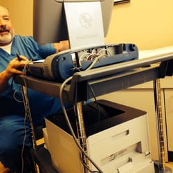 Texas Cardiac Arrhythmia - ICD testing