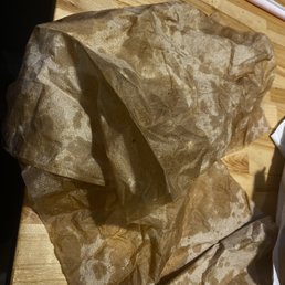 More grease from Smashfries