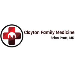 Clayton Family Medicine - Brian Pratt - Family Medicine Clinic