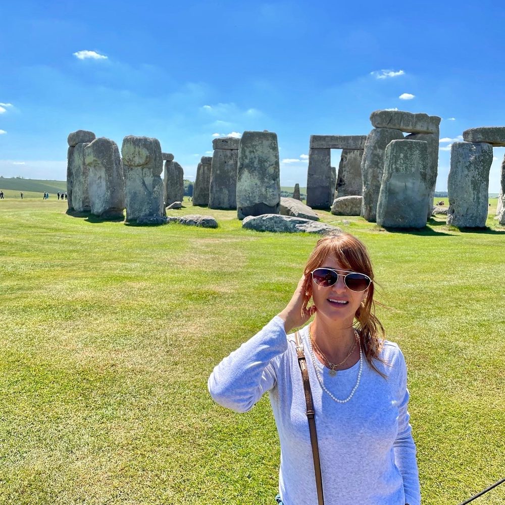 Golden Tours - Historical Tours Near Me - London, XGL