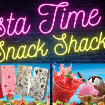Fiesta Time Snack Shack - Located behind the SHOE CITY - Ice Cream & Frozen Yogurt Near Me - Yucca Valley, California Fiesta Time Snack Shack - Located behind the SHOE CITY - Ice Cream & Frozen Yogurt Near Me - Yucca Valley, California