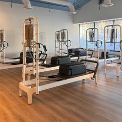 Pilates Evolution