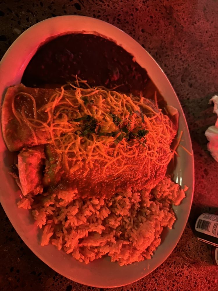 El Chupacabra
