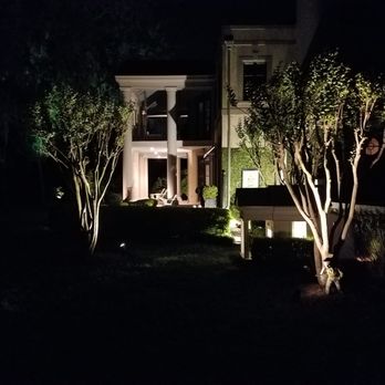 Joyner Electric and Security - Accent Lighting - Electricians Near Me - Savannah, Georgia Joyner Electric and Security - Accent Lighting - Electricians Near Me - Savannah, Georgia