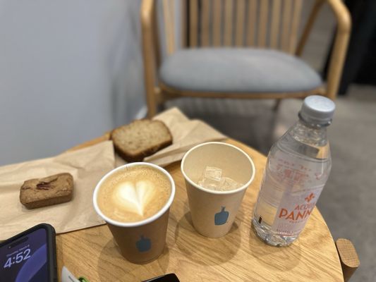 Blue Bottle Coffee by null