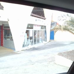 Arena Pizza