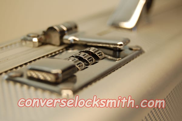 Converse Locksmith