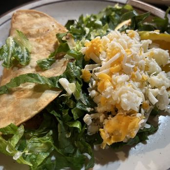 Ramons Mexican Restaurant - Taco plate - Mexican Near Me - South Fork, Colorado