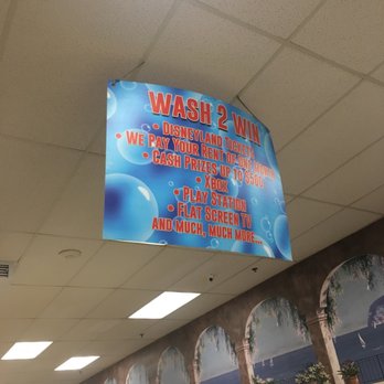 Super Clean Laundry - Laundromat Near Me - Ontario, California Super Clean Laundry - Laundromat Near Me - Ontario, California