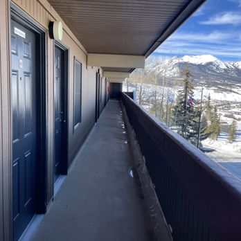 Spinnaker at Lake Dillon - Resorts Near Me - Dillon, Colorado
