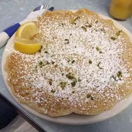 Hot Cakes