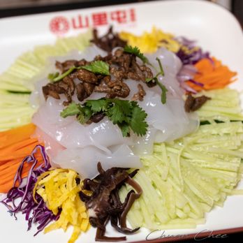 Happy Valley Village - Five Vegetables with Noodle ($14.98) - Chinese Near Me - Toronto, Ontario Happy Valley Village - Five Vegetables with Noodle ($14.98) - Chinese Near Me - Toronto, Ontario