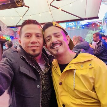 The Mix - Hugs - Gay Bars Near Me - San Francisco, California The Mix - Hugs - Gay Bars Near Me - San Francisco, California