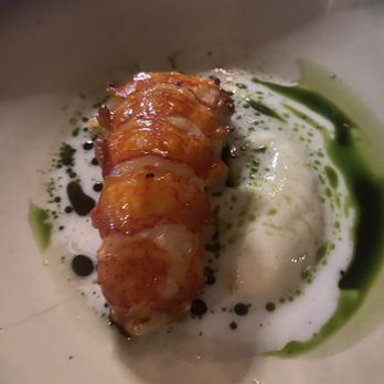 Bosq - Lobster - New American Near Me - Aspen, Colorado