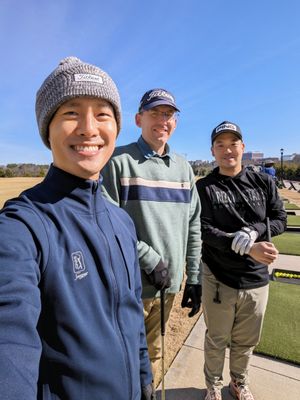 Grand Slam Golf Academy at Bobby Jones Golf Course by null