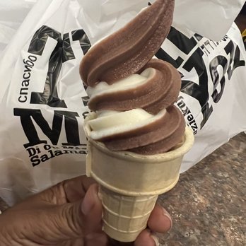 Iguana Joe's - Yummy! Complimentary Ice cream! - Tex-Mex Near Me - Atascocita, Texas