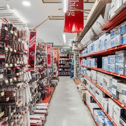 Slumberger Lumber - Plumbing supplies