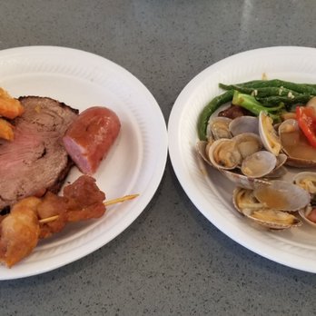 The Luxe Buffet - Buffets Near Me - Ontario, California The Luxe Buffet - Buffets Near Me - Ontario, California