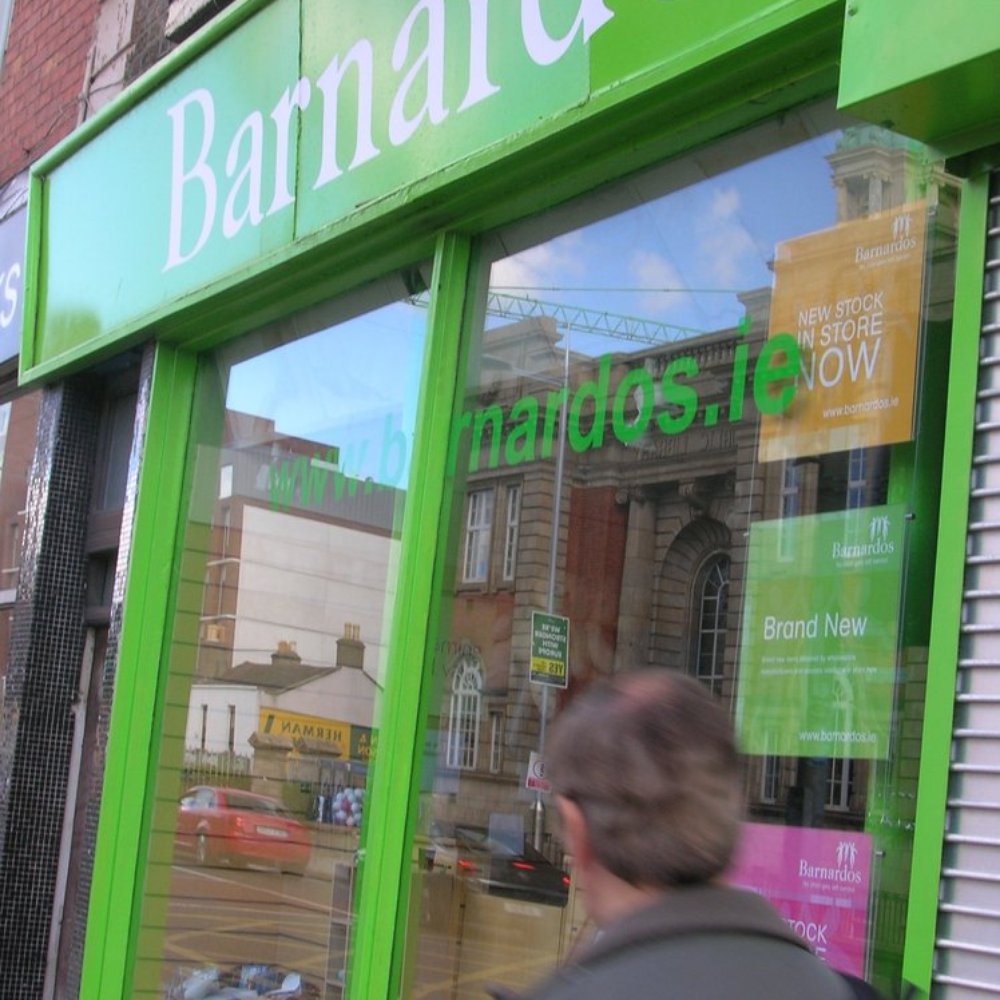 Uniform Warehouse Ballymount informacionpublica.svet.gob.gt