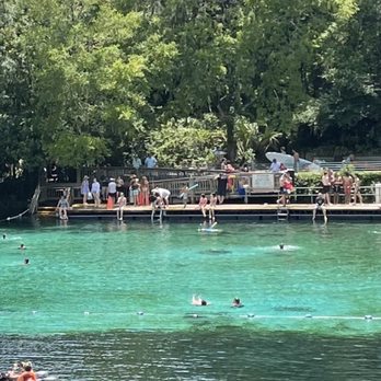 Rainbow Springs State Park - Swimming dock and kayaks - Parks Near Me - Dunnellon, Florida Rainbow Springs State Park - Swimming dock and kayaks - Parks Near Me - Dunnellon, Florida