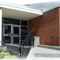 Dunham Public Library