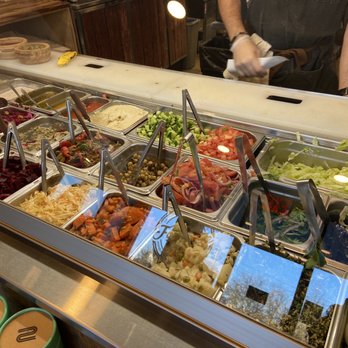 Näna Good Eats - Middle Eastern Near Me - Whitestone, New York