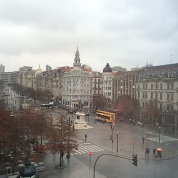 Intercontinental Porto - Palacio das Cardosas - View from the room - Hotels Near Me - Porto, 13