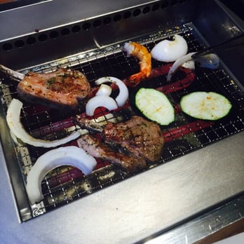 Kintan Japanese BBQ - Japanese Near Me - London, XGL Kintan Japanese BBQ - Japanese Near Me - London, XGL