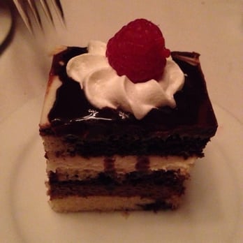 The Derby - chocolate raspberry cake - Steakhouses Near Me - Arcadia, California The Derby - chocolate raspberry cake - Steakhouses Near Me - Arcadia, California