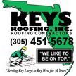 Slide of Keys Roofing